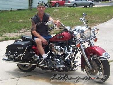 1999 HARLEY DAVIDSON FLHRCI | Picture 1305892 motorcycle photo