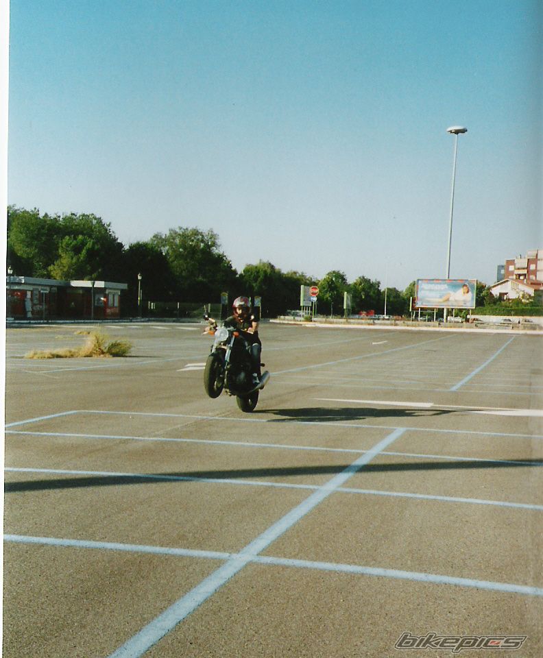 2001 CAGIVA RAPTOR 1000 | Picture 1305907 motorcycle photo