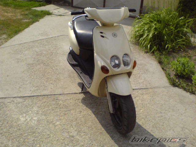 2001 YAMAHA NEOS | Picture 1305952 motorcycle photo