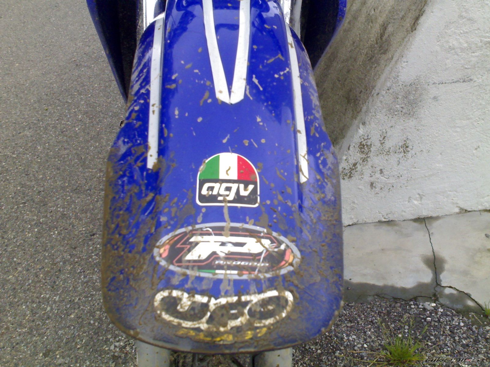 2002 BETA RR 50 | Picture 1305987 motorcycle photo