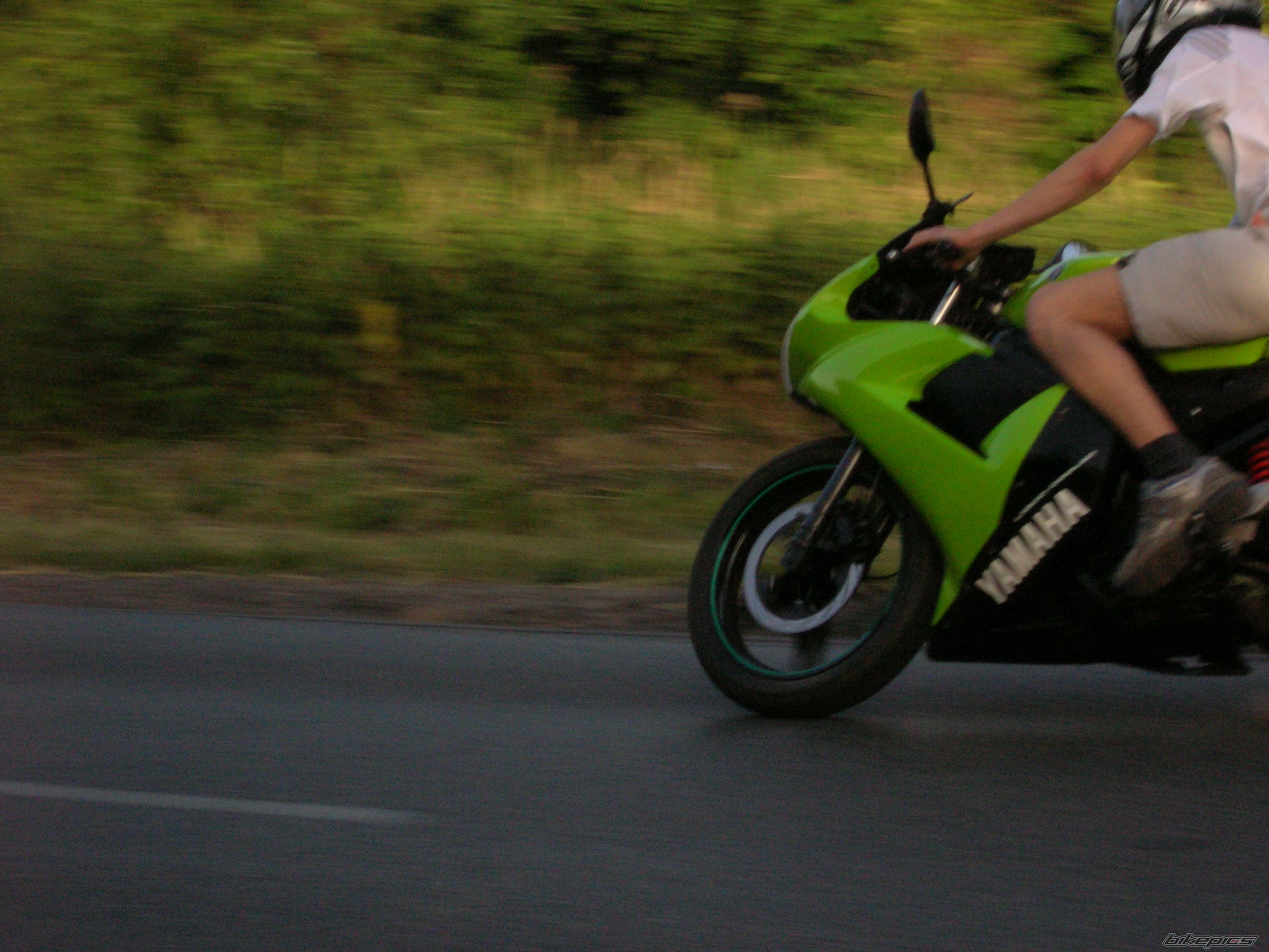 2004 YAMAHA TZR 50 | Picture 1306218 motorcycle photo