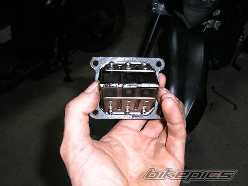 2000 YAMAHA DT 125RE | Picture 1306285 motorcycle photo