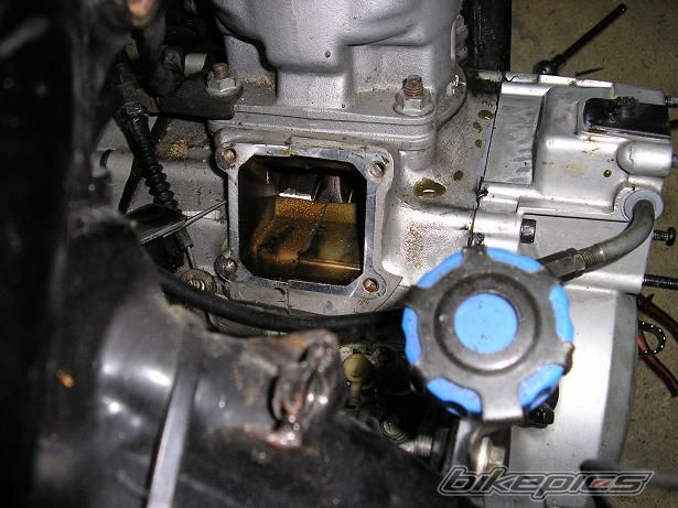 2000 YAMAHA DT 125RE | Picture 1306287 motorcycle photo