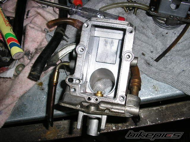 2000 YAMAHA DT 125RE | Picture 1306295 motorcycle photo