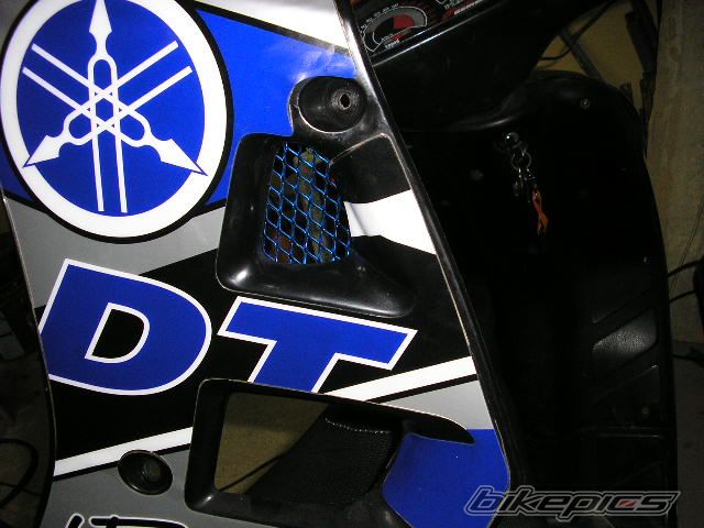 2000 YAMAHA DT 125RE | Picture 1306298 motorcycle photo