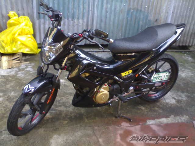 2008 SUZUKI RAIDER 150 | Picture 1306435 motorcycle photo