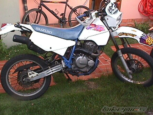 1997 YAMAHA XT 225 | Picture 1306501 motorcycle photo