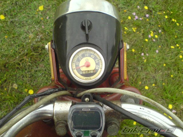 1981 ROMET 50 T 1 | Picture 1306526 motorcycle photo