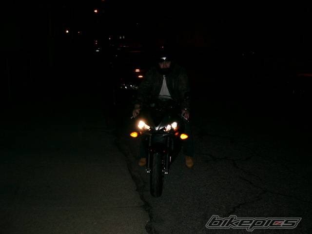 2004 YAMAHA YZF R6 | Picture 130656 motorcycle photo