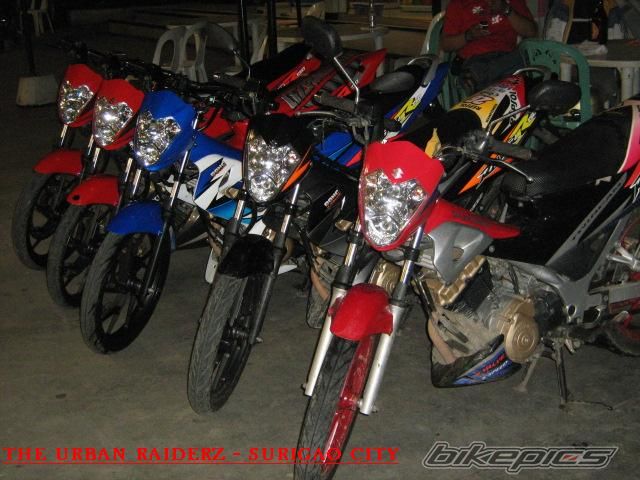 2008 SUZUKI RAIDER 150 | Picture 1306659 motorcycle photo