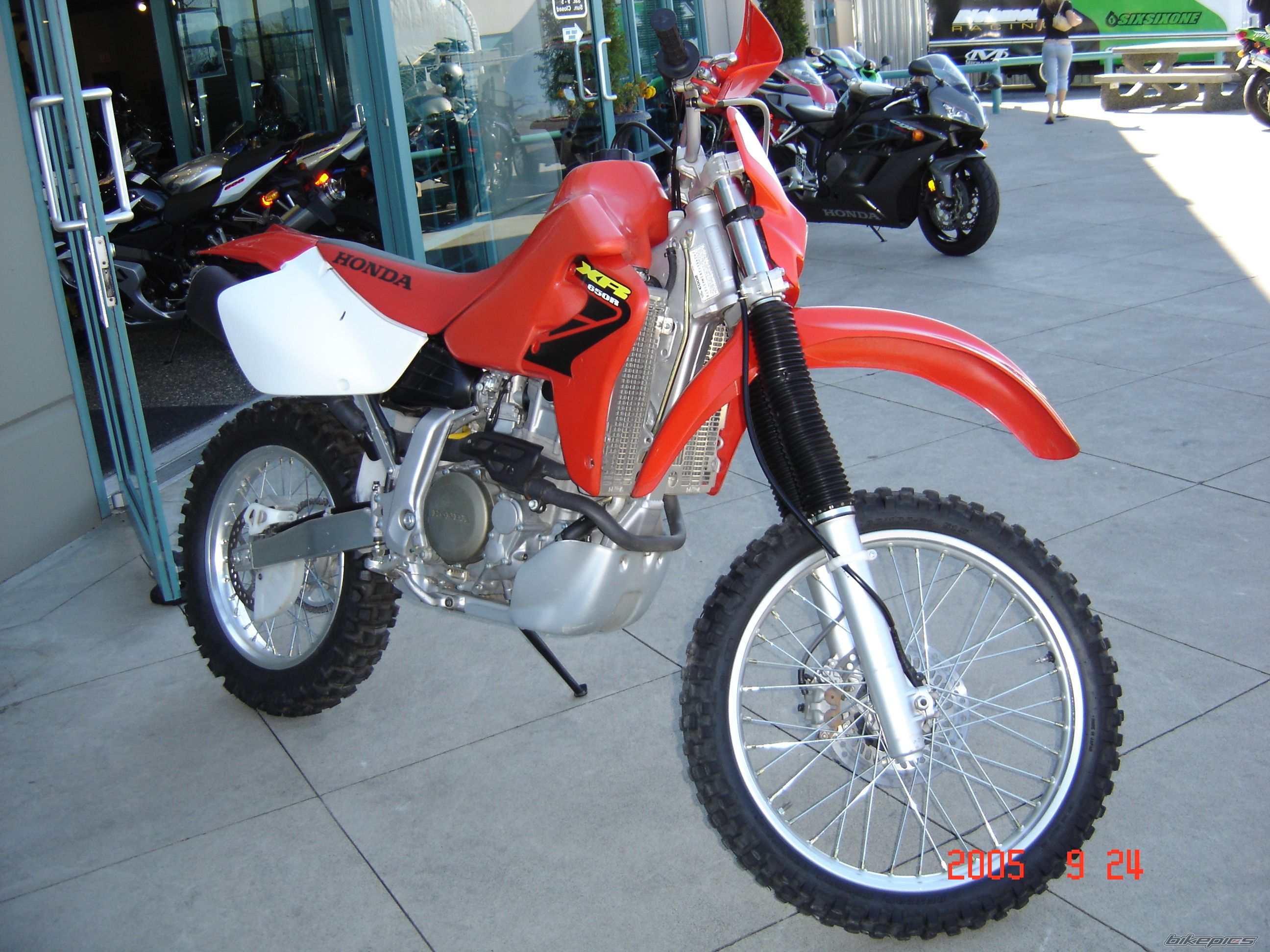    | Picture 1306661 motorcycle photo