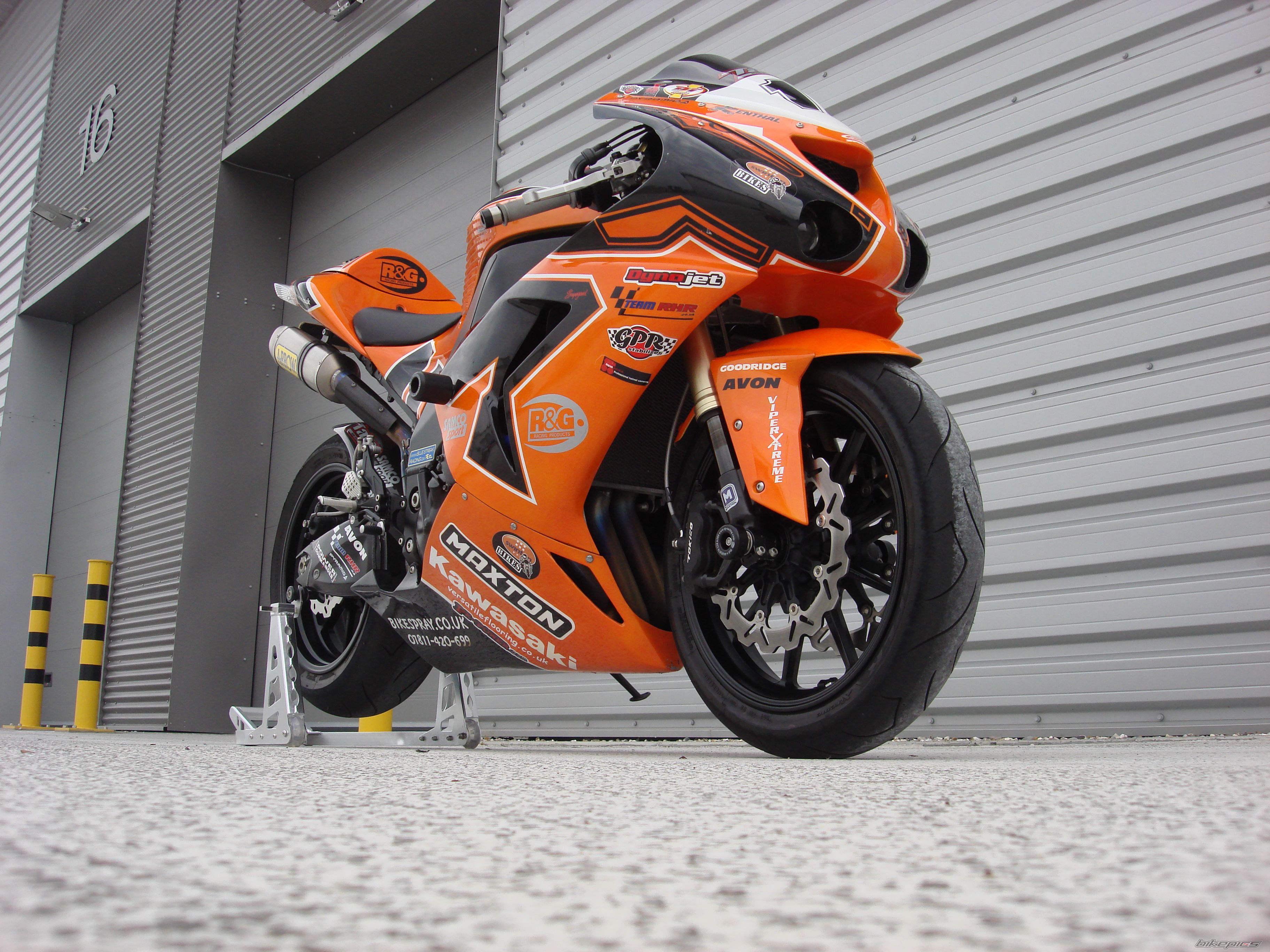 2006 KAWASAKI ZX 10R | Picture 1306684 motorcycle photo