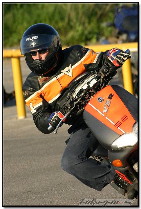 2002 GILERA RUNNER 50 | Picture 130683 motorcycle photo