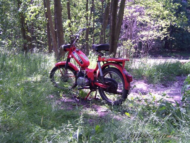 1984 ROMET KADET M780 | Picture 1306973 motorcycle photo