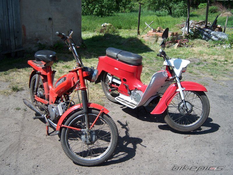 1976 JAWA 50 | Picture 1306984 motorcycle photo