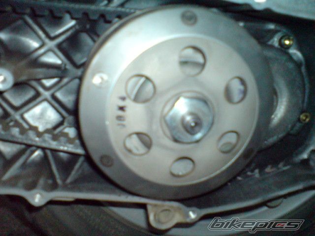 2005 YAMAHA JOG R CS 50 | Picture 1307217 motorcycle photo
