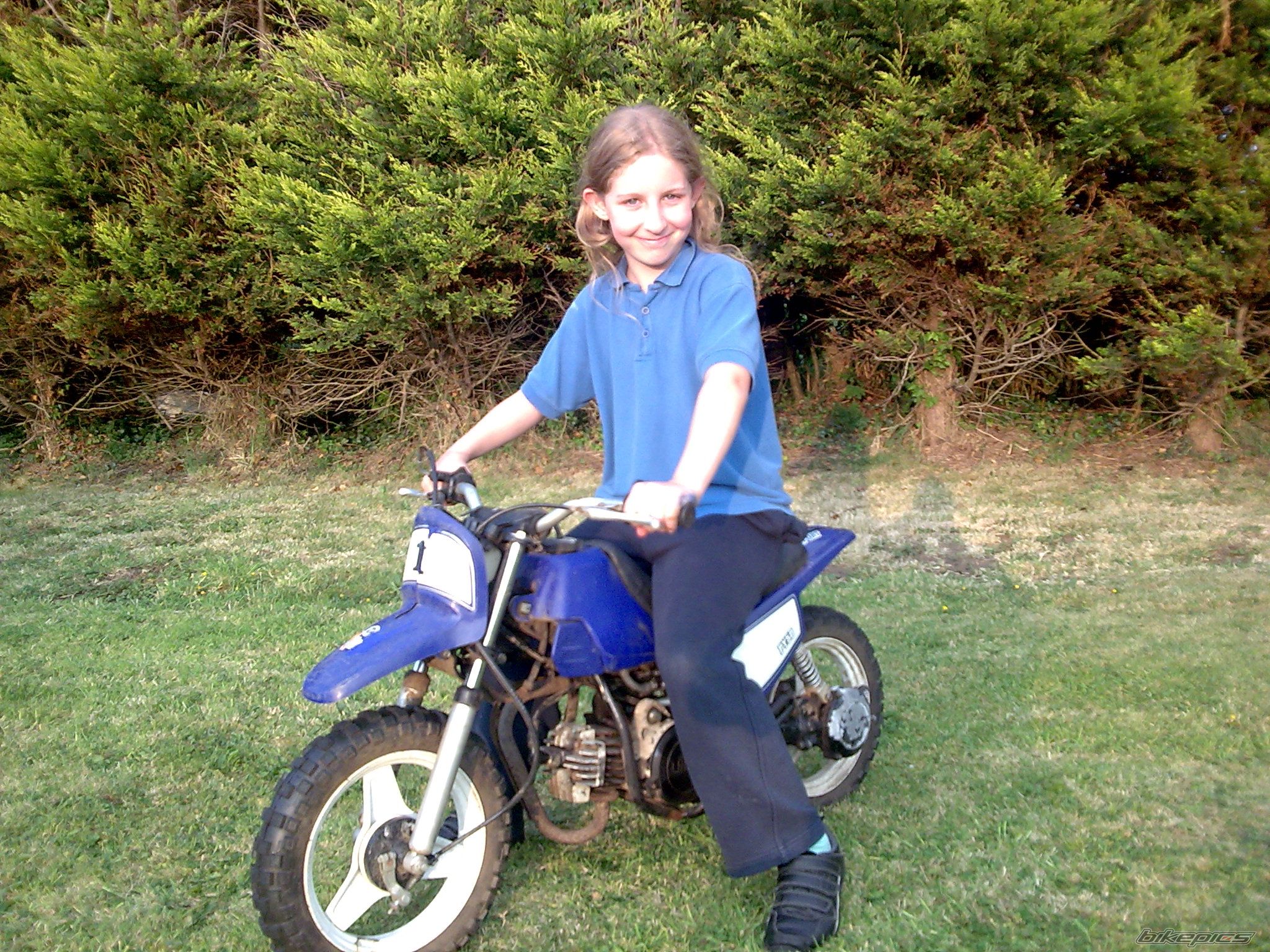    | Picture 1307298 motorcycle photo