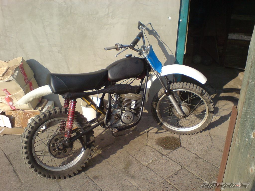 1972 SACHS SPORT | Picture 1307405 motorcycle photo