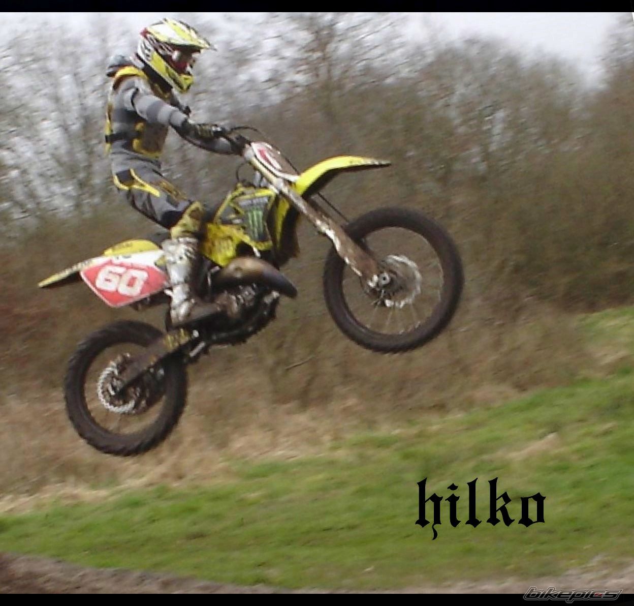 2006 SUZUKI RM 125 | Picture 1307414 motorcycle photo