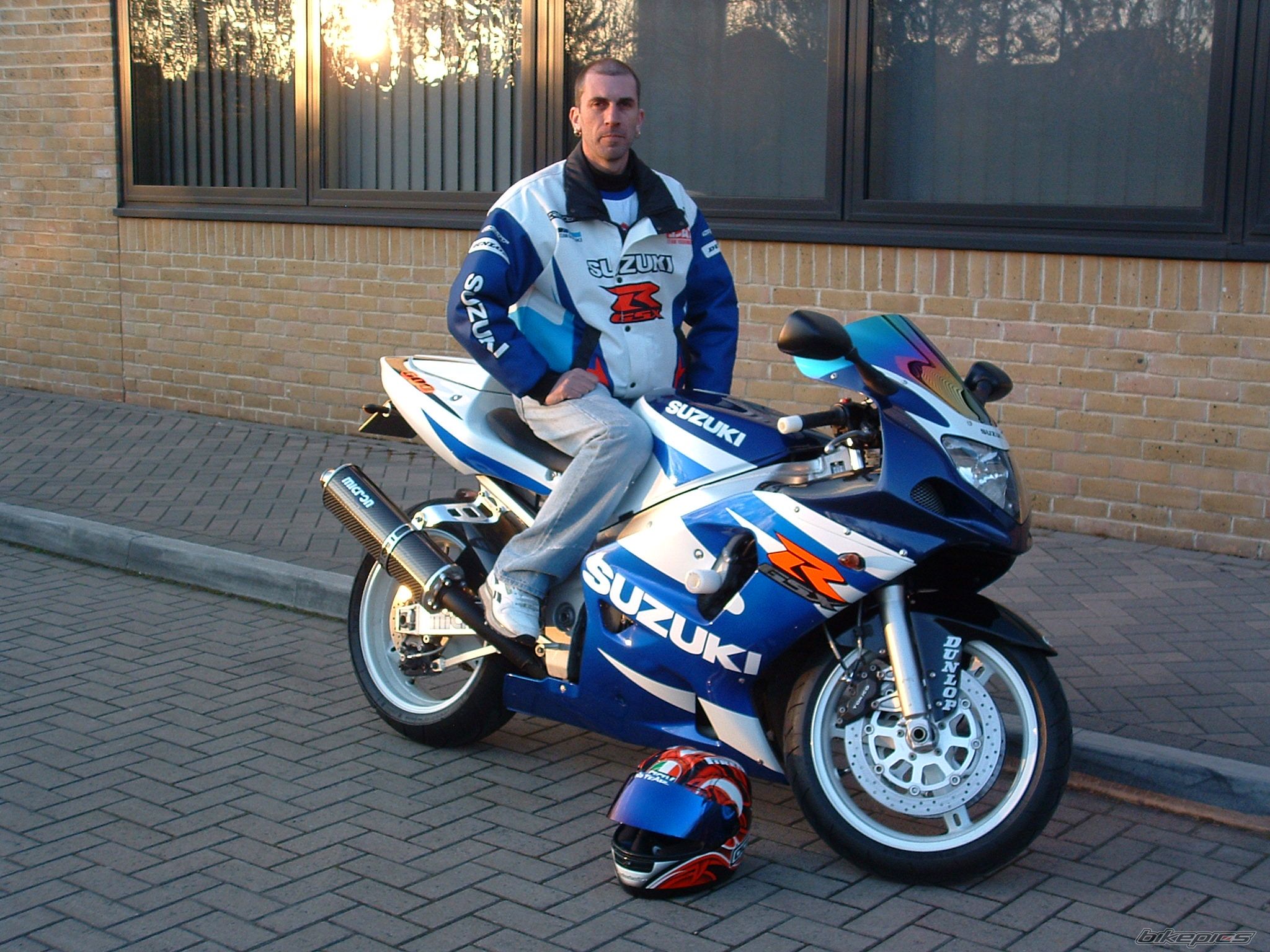    | Picture 1307633 motorcycle photo