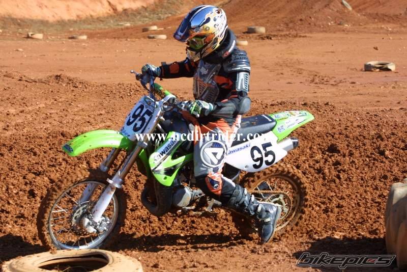 2004 KAWASAKI KX 85 | Picture 130773 motorcycle photo