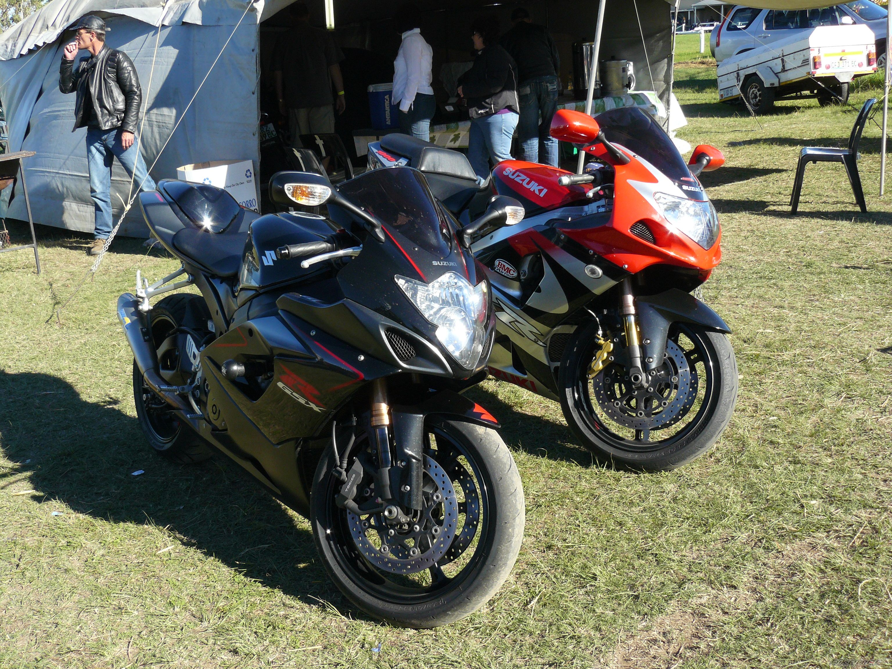 2006 SUZUKI GSX R 1000 | Picture 1307757 motorcycle photo