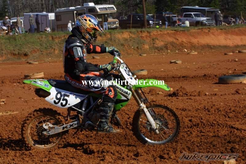 2004 KAWASAKI KX 85 | Picture 130776 motorcycle photo