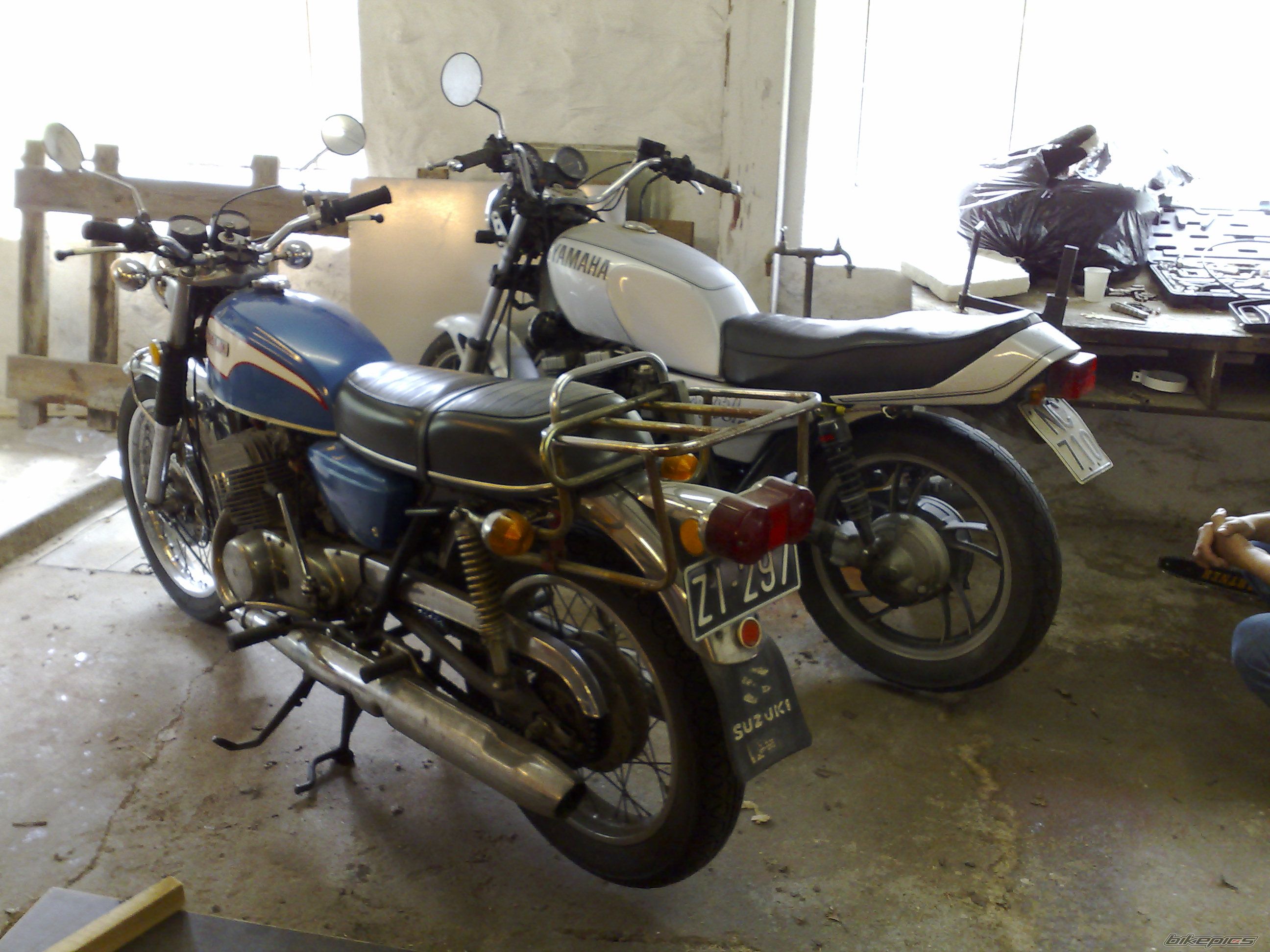    | Picture 1308103 motorcycle photo