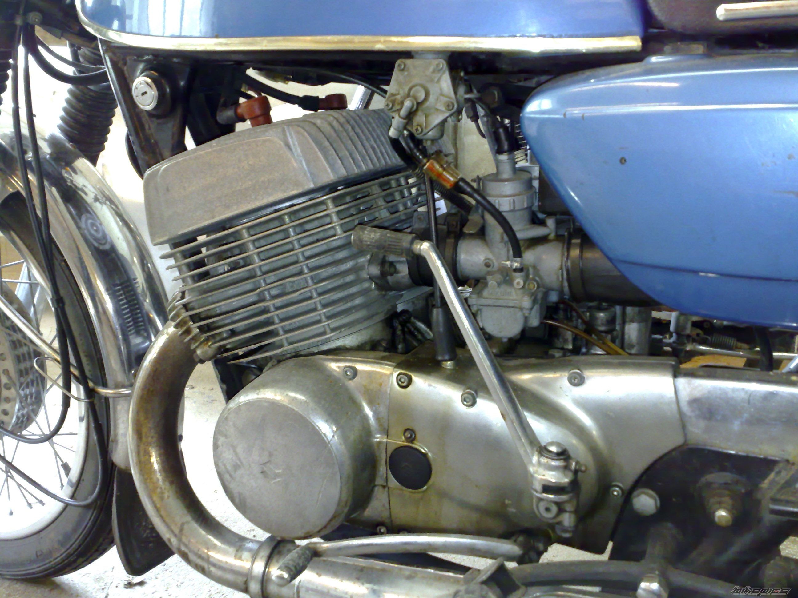    | Picture 1308107 motorcycle photo
