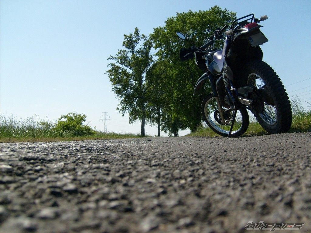 1994 YAMAHA DT 80 | Picture 1308215 motorcycle photo