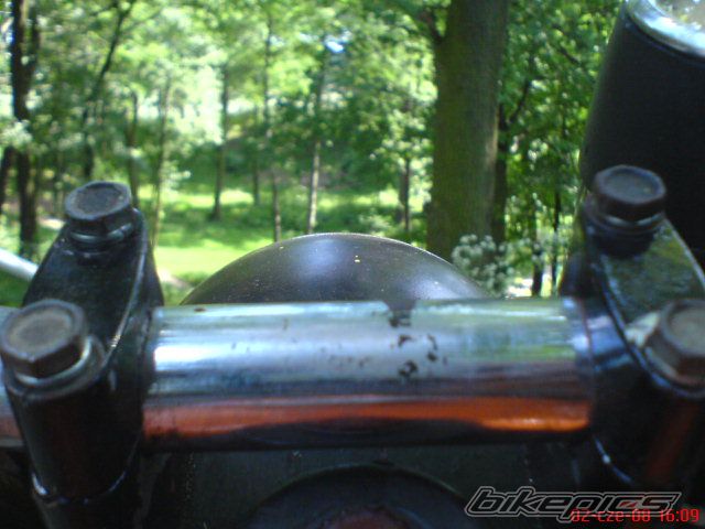 1981 SIMSON S 50 | Picture 1308518 motorcycle photo