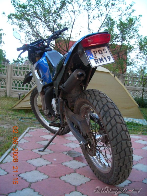 2003 RIEJU RR 50 | Picture 1308660 motorcycle photo