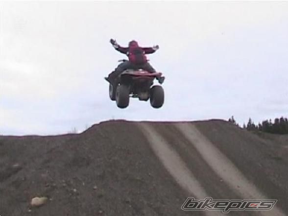 2003 HONDA 250EX | Picture 1308666 motorcycle photo