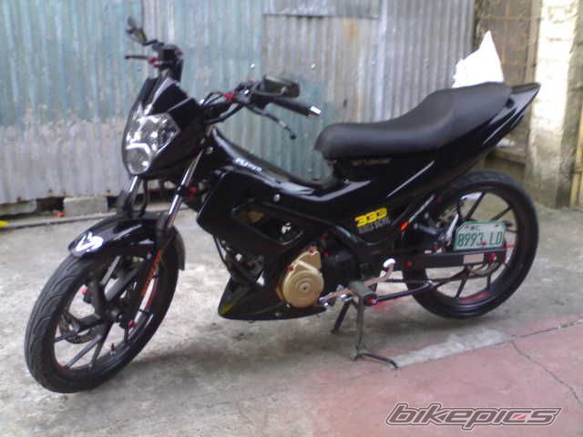 2008 SUZUKI RAIDER 150 | Picture 1308887 motorcycle photo