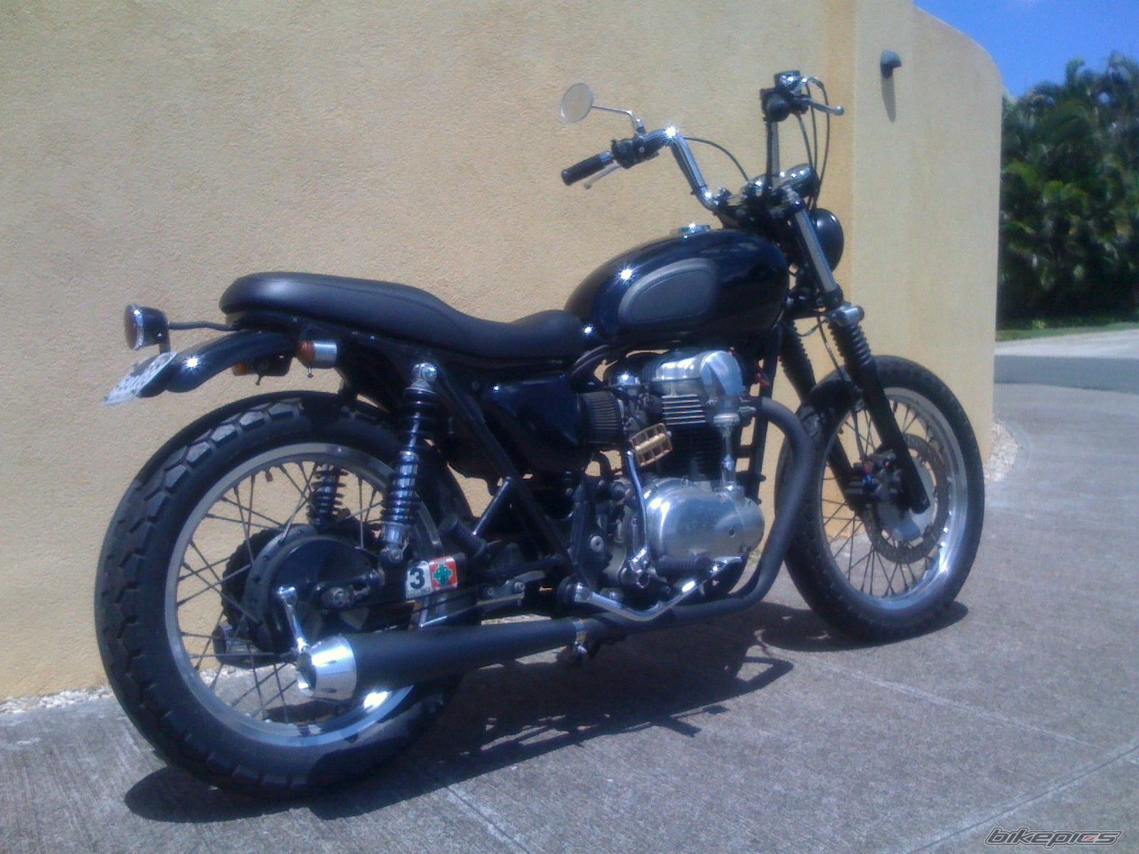 2000 KAWASAKI W650 | Picture 1309119 motorcycle photo