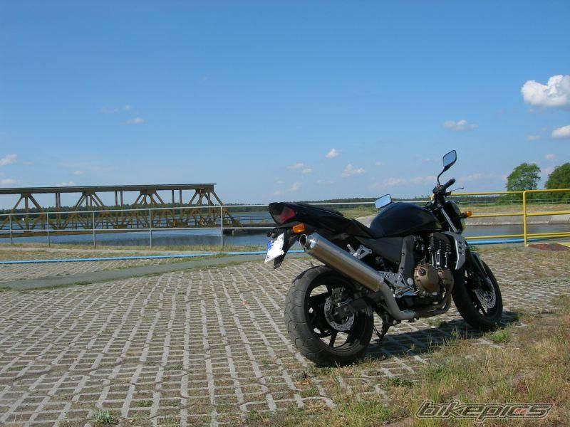 2004 KAWASAKI Z 750 | Picture 1309156 motorcycle photo
