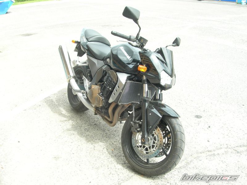 2004 KAWASAKI Z 750 | Picture 1309160 motorcycle photo