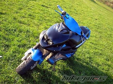 2007 PGO PMX 50 | Picture 1309486 motorcycle photo