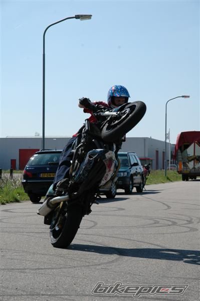 1993 HONDA CBR 600 | Picture 1309706 motorcycle photo