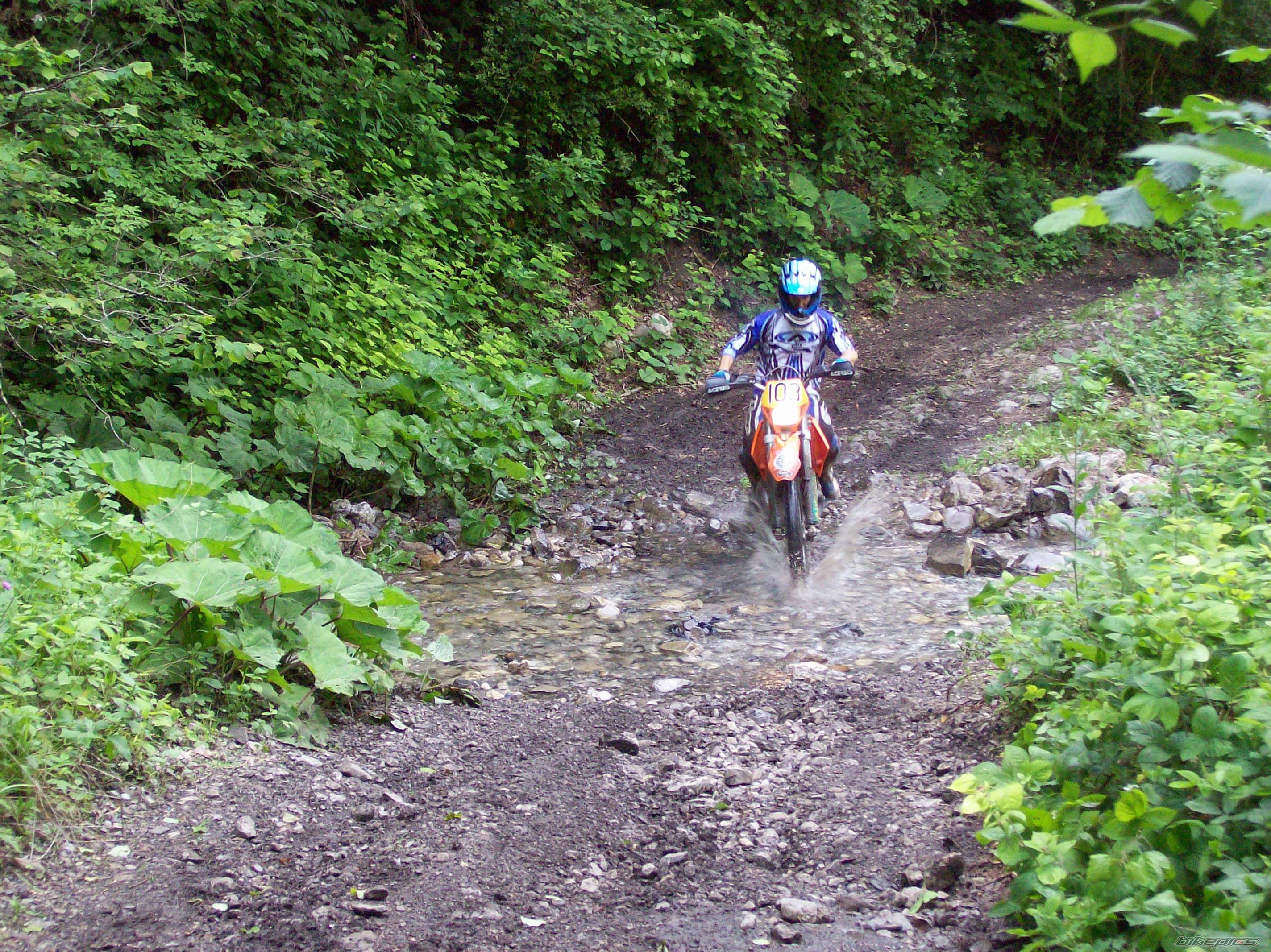 2002 KTM 300 EXC | Picture 1309779 motorcycle photo