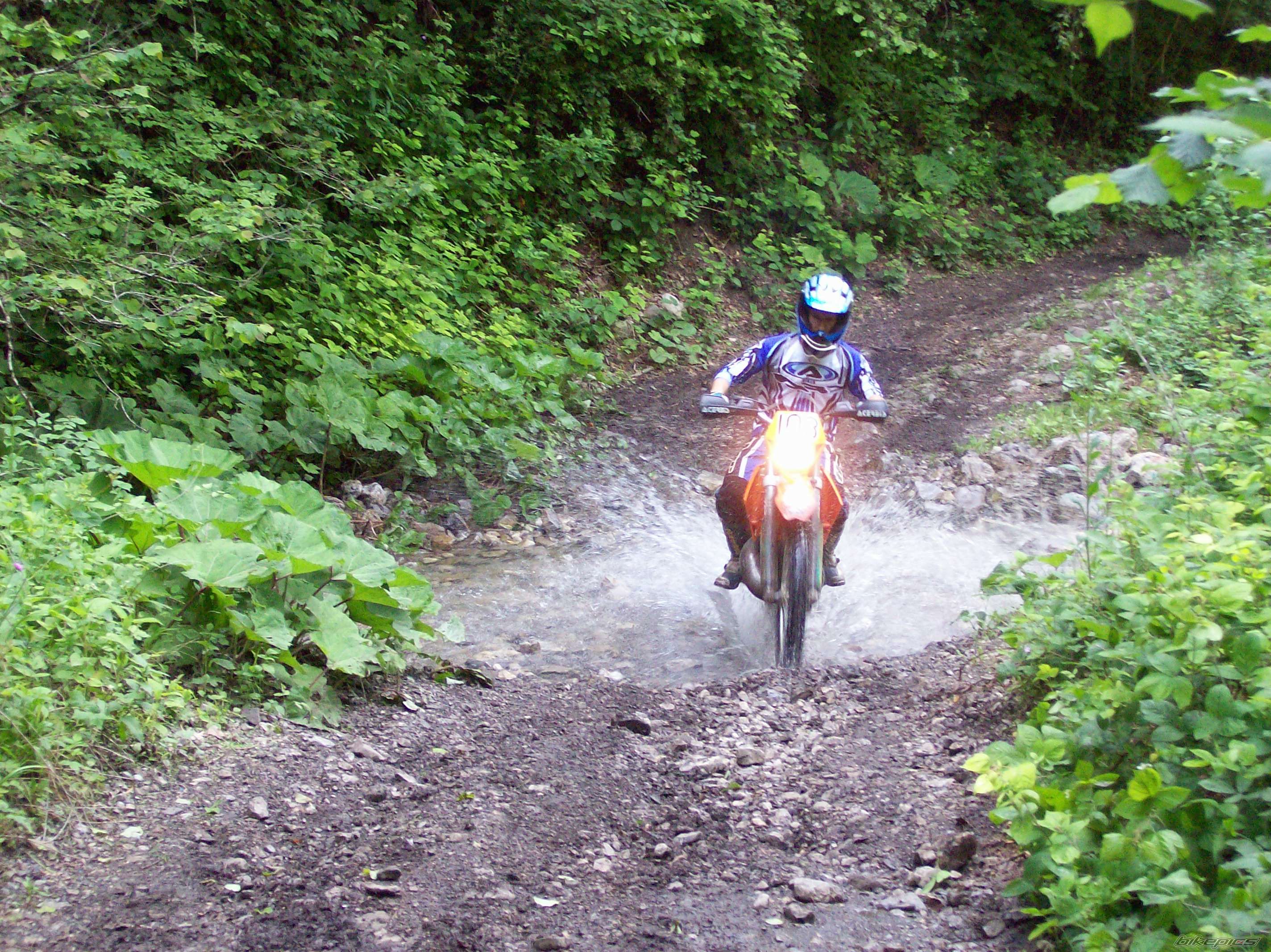 2002 KTM 300 EXC | Picture 1309781 motorcycle photo