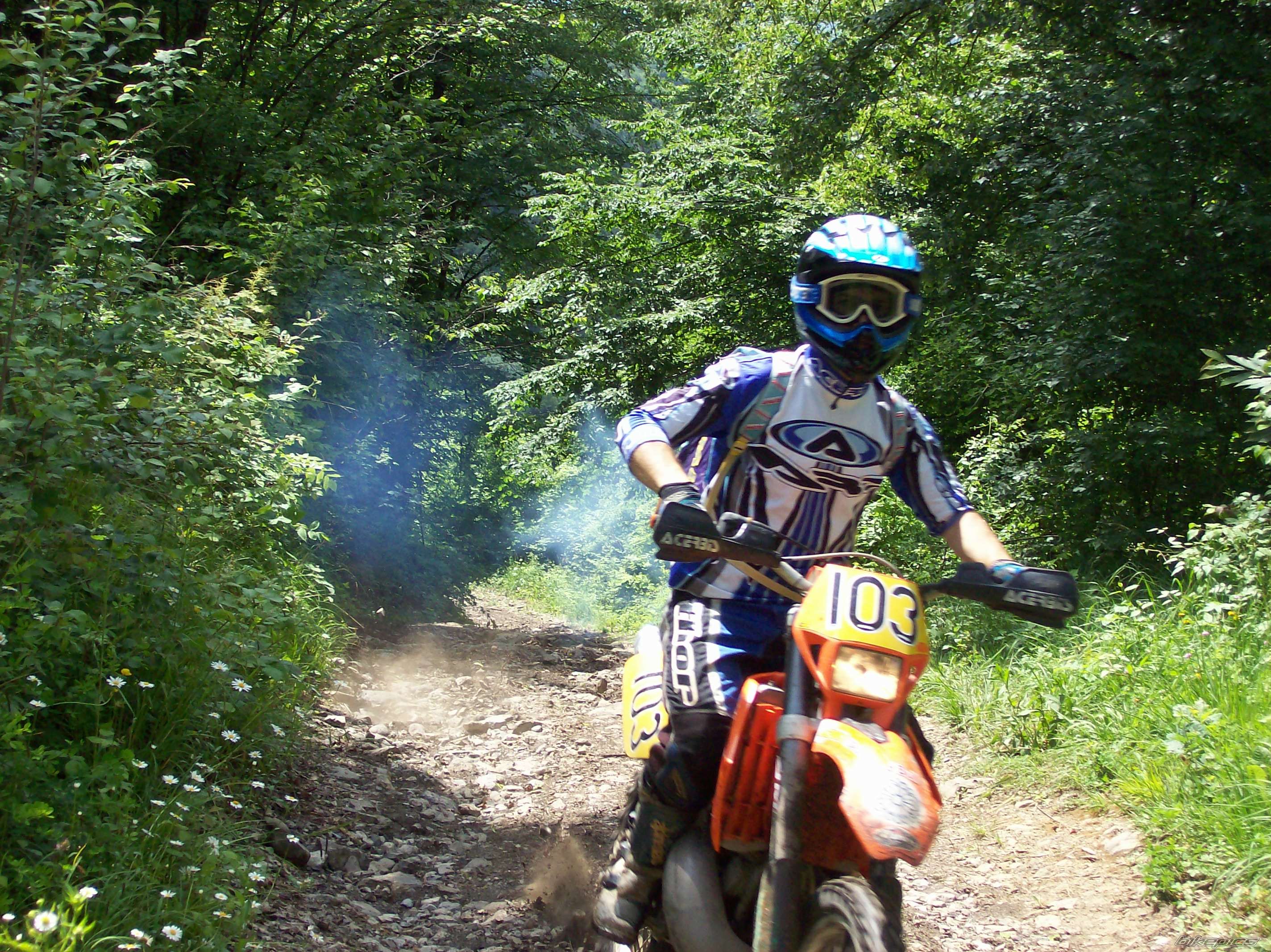 2002 KTM 300 EXC | Picture 1309787 motorcycle photo