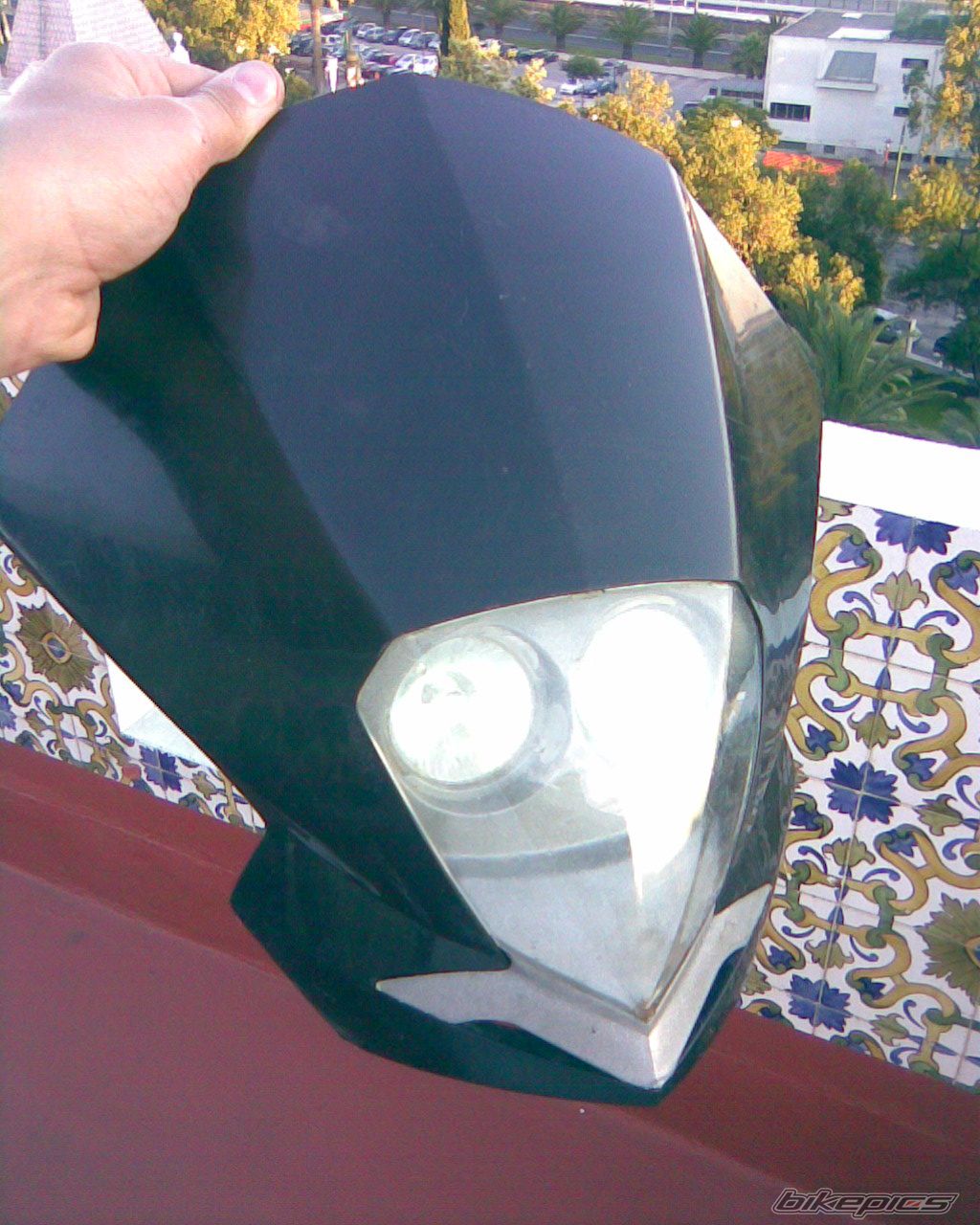    | Picture 1309802 motorcycle photo