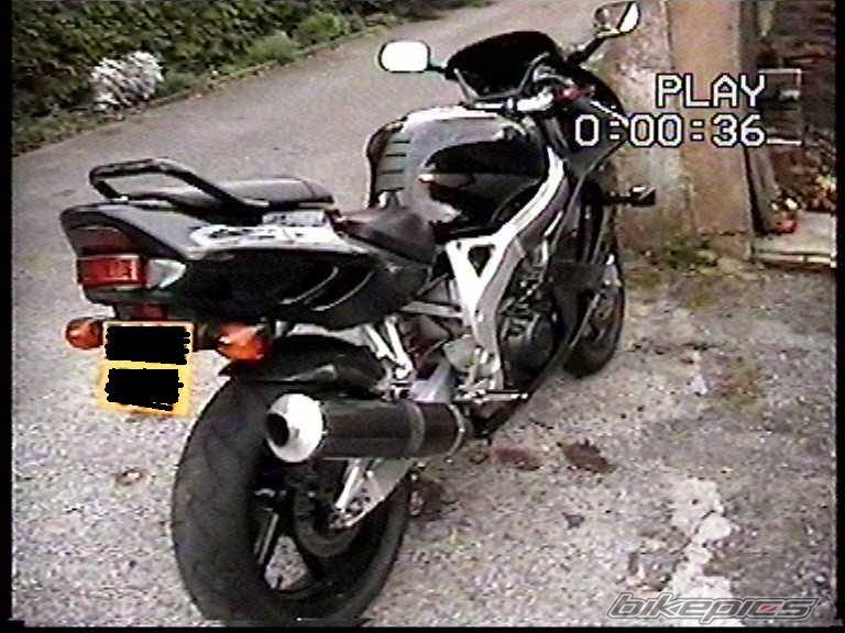    | Picture 13099 motorcycle photo