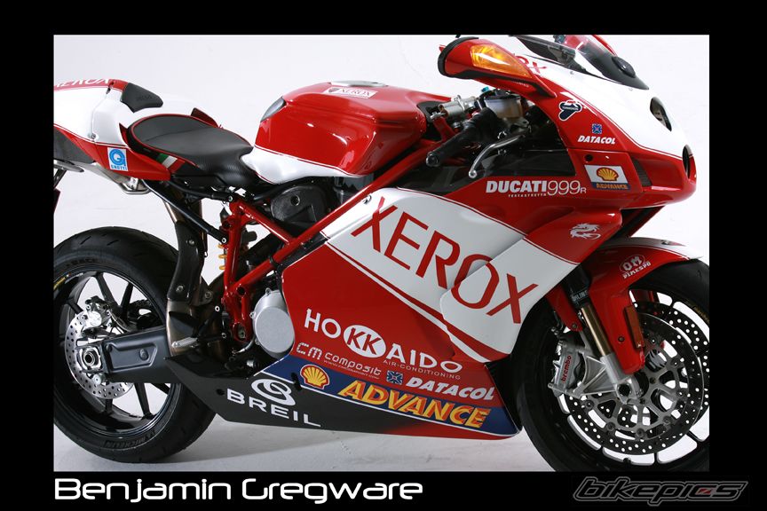 2006 DUCATI 999R | Picture 1310180 motorcycle photo