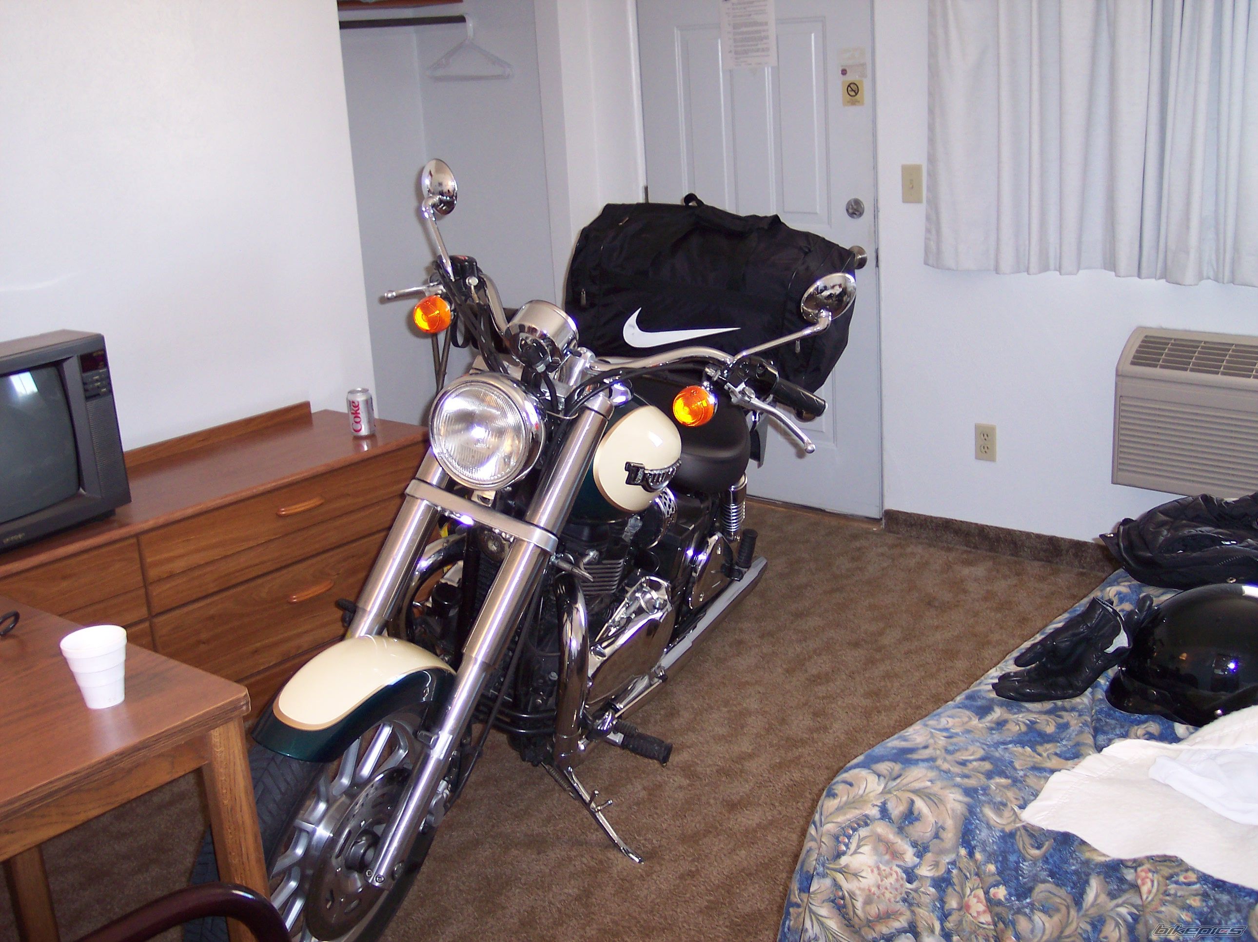    | Picture 1310193 motorcycle photo