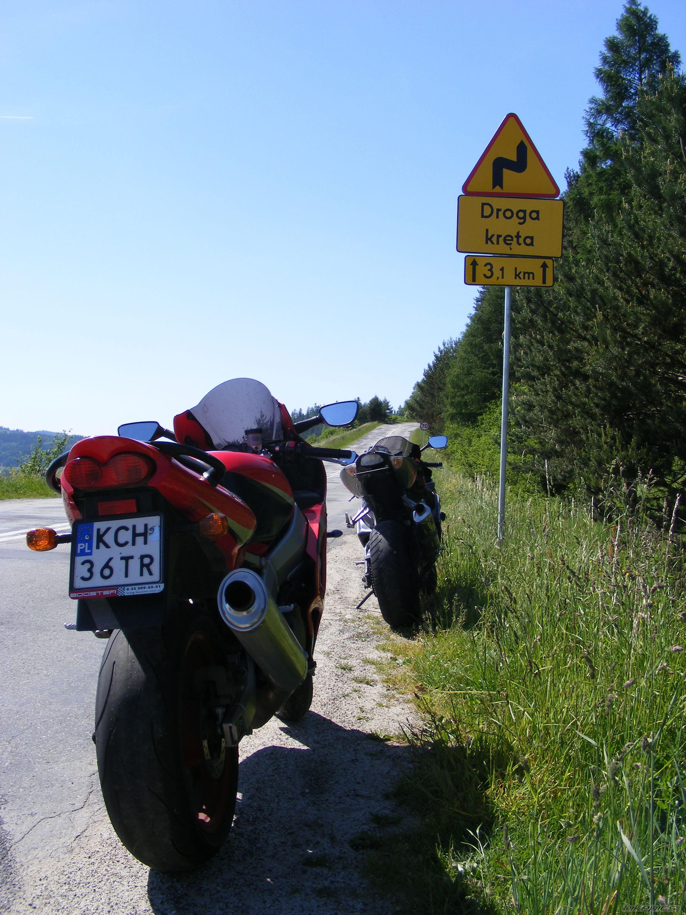 2005 SUZUKI GSX R 1000 | Picture 1310329 motorcycle photo