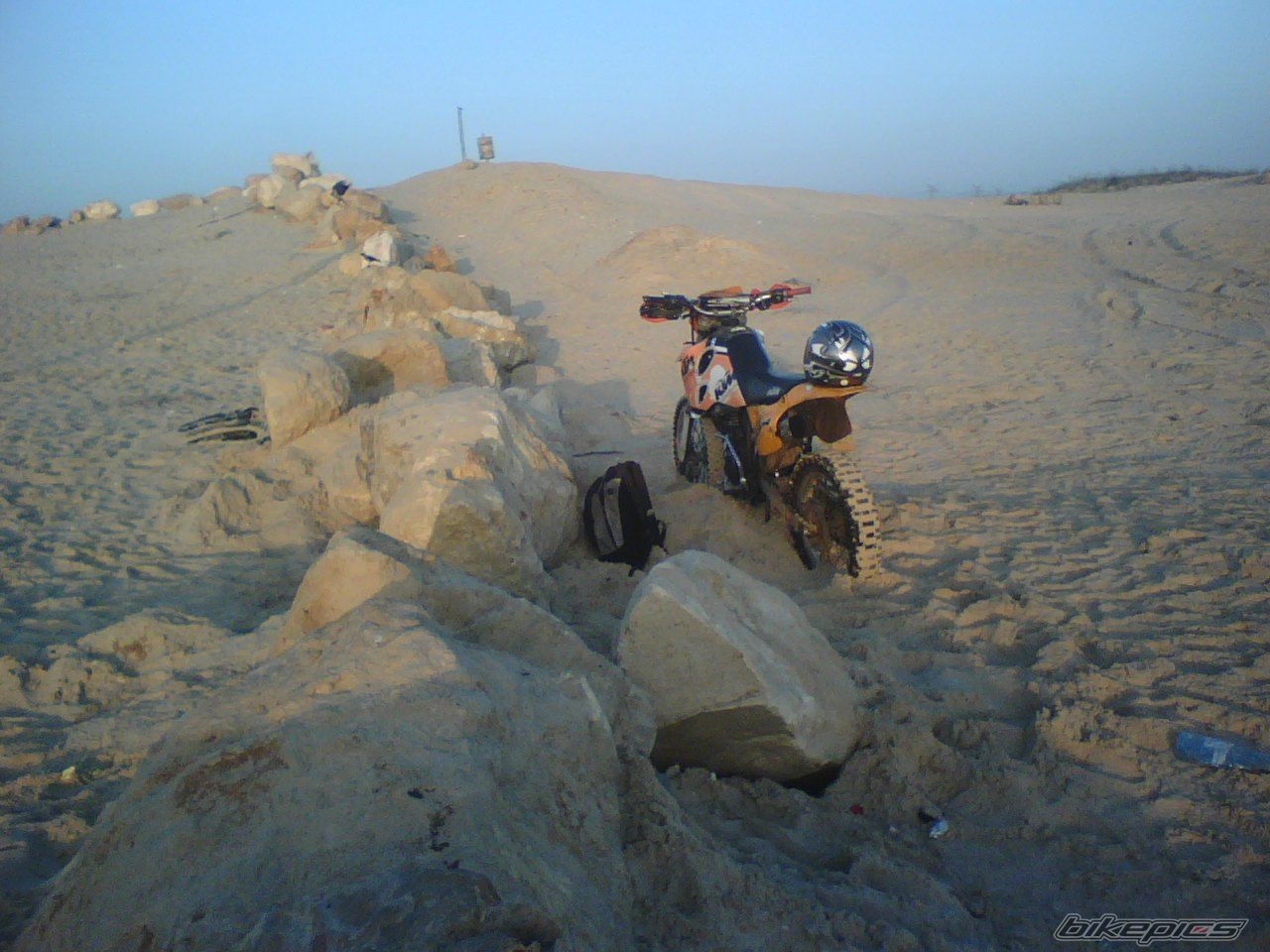 1997 KTM 620 LC4 | Picture 1310369 motorcycle photo