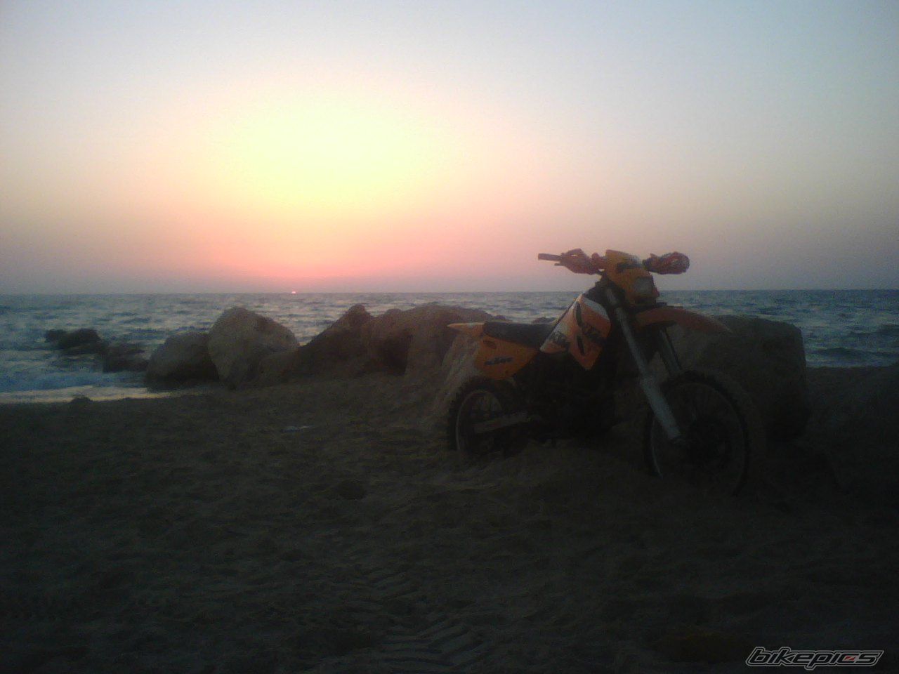 1997 KTM 620 LC4 | Picture 1310399 motorcycle photo