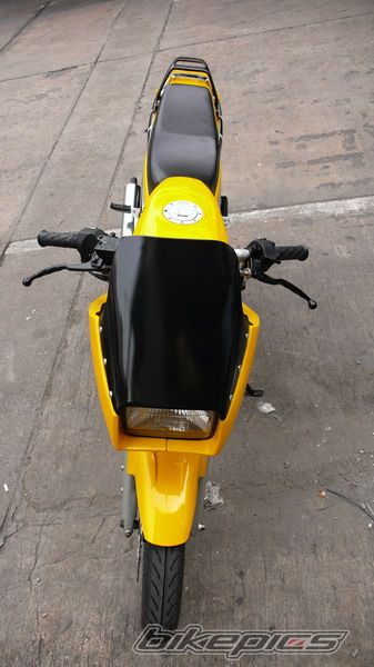 1994 YAMAHA VRR 150 | Picture 1310581 motorcycle photo